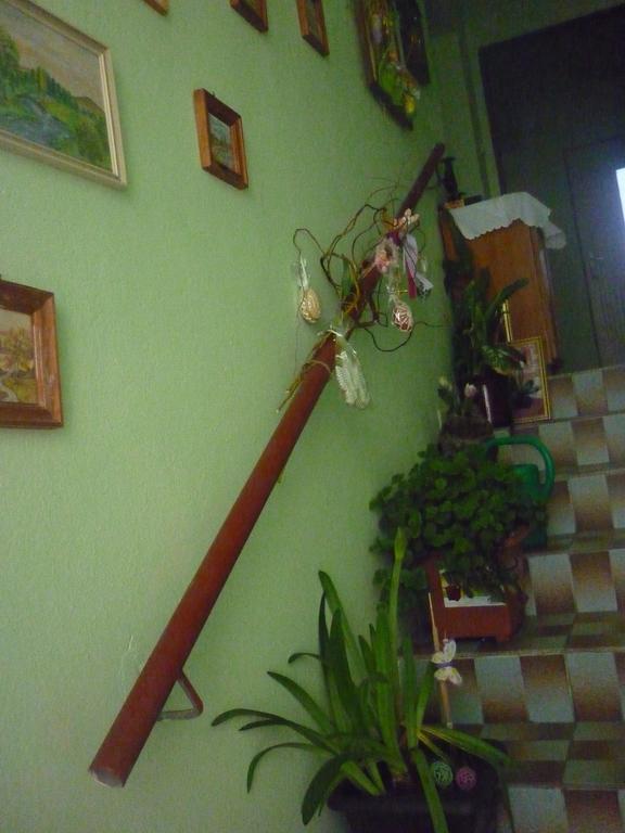 Milanna Apartment Breclav Ngoại thất bức ảnh