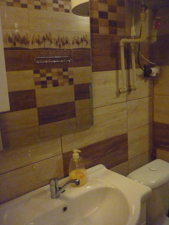 Milanna Apartment Breclav Ngoại thất bức ảnh