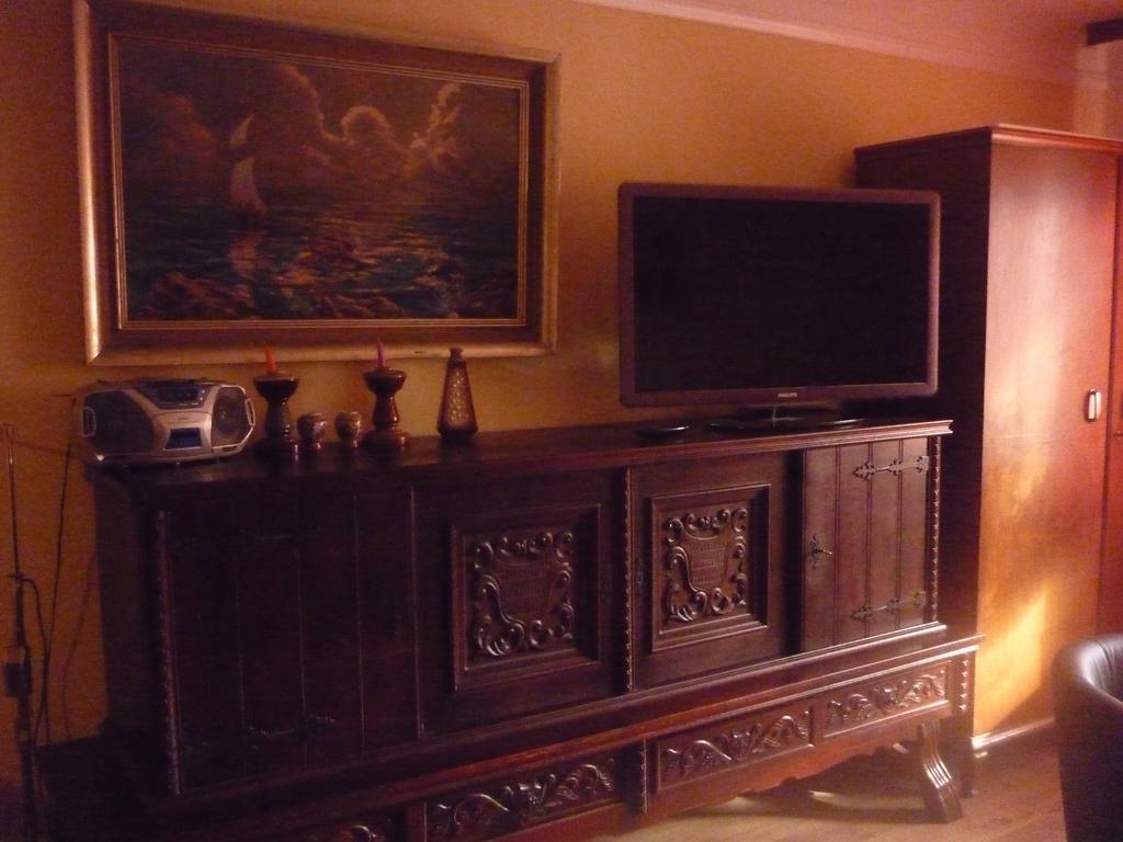 Milanna Apartment Breclav Ngoại thất bức ảnh