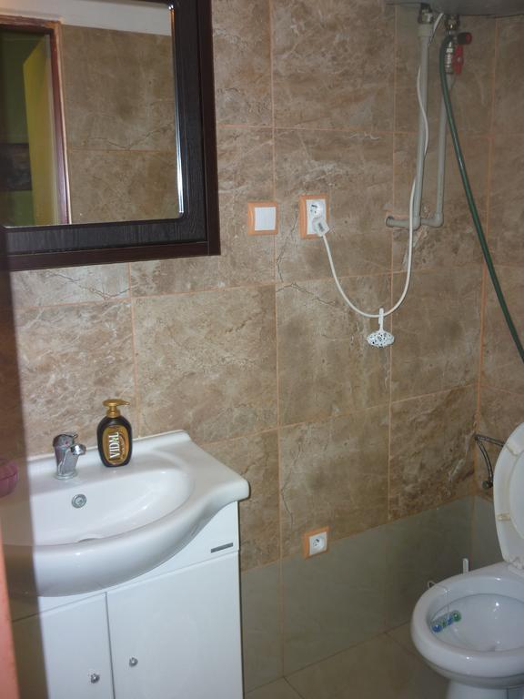 Milanna Apartment Breclav Ngoại thất bức ảnh