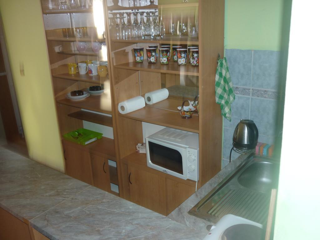Milanna Apartment Breclav Ngoại thất bức ảnh