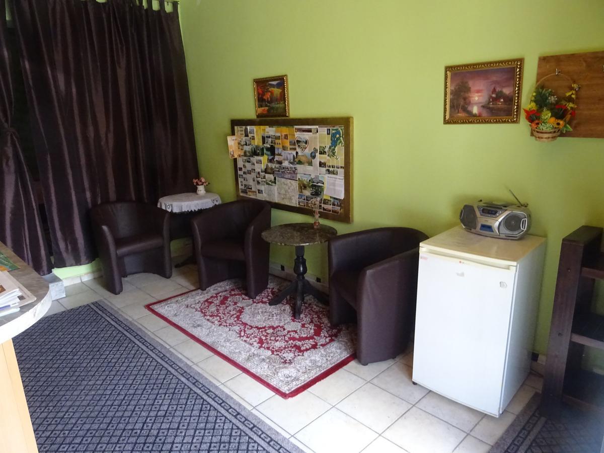 Milanna Apartment Breclav Ngoại thất bức ảnh