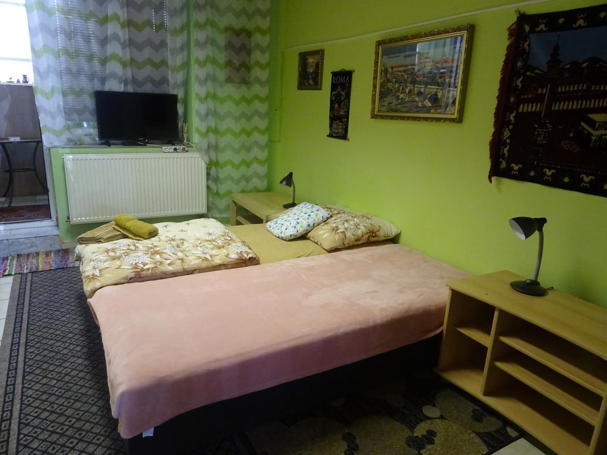 Milanna Apartment Breclav Ngoại thất bức ảnh